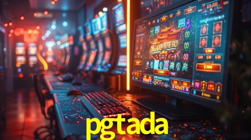 pgtada - Roleta de Sorte Total - pgtada.com