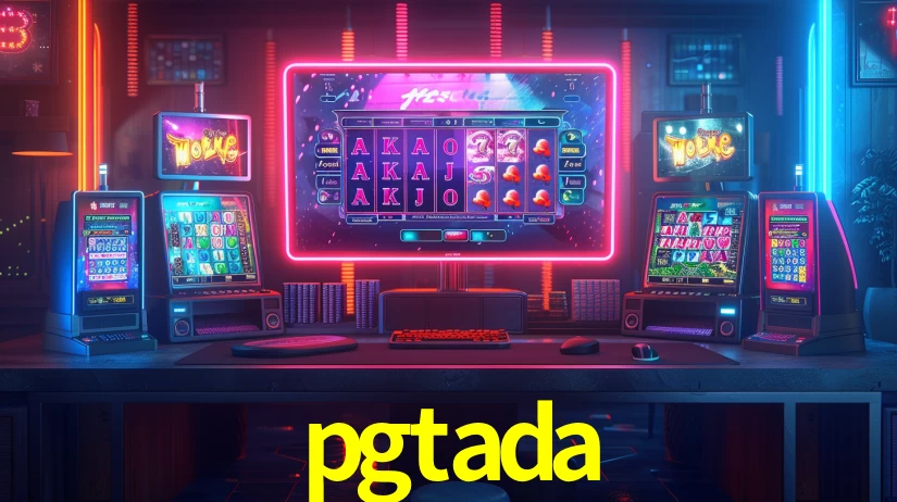 pgtada login