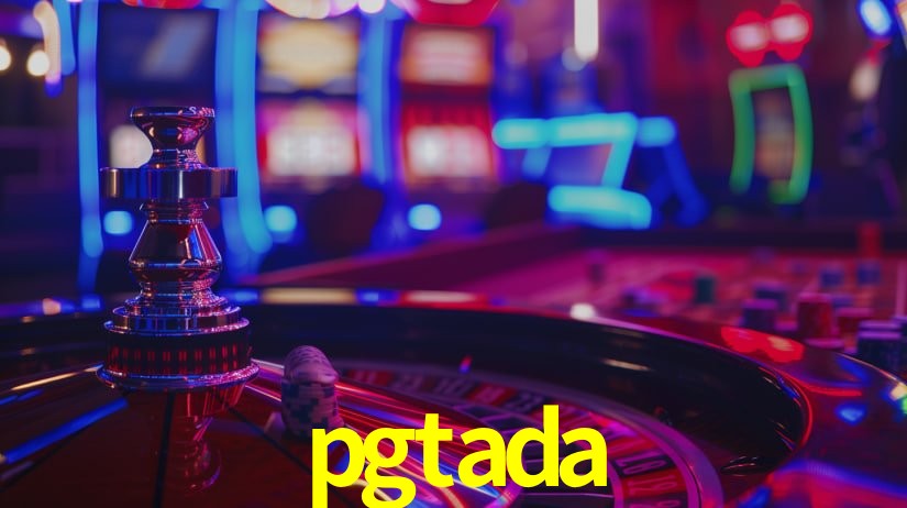 pgtada: Seu Cassino Premiado com Pagamentos Rápidos