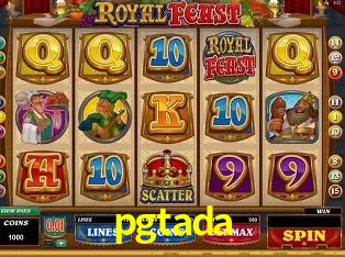 API Integration pgtada