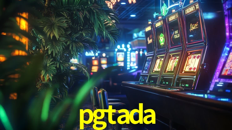 Welcome Bonus pgtada