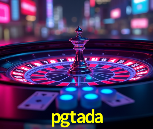 Provedores de Jogos pgtada