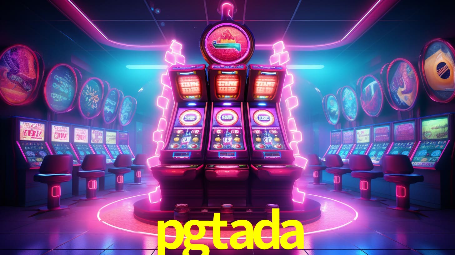 pgtada login