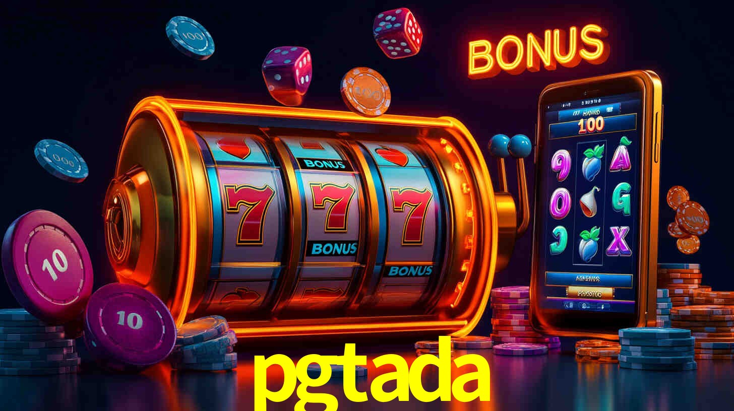 Estatísticas do Jogo pgtada