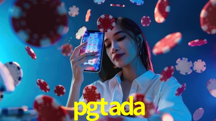 Tecnologia da Plataforma pgtada