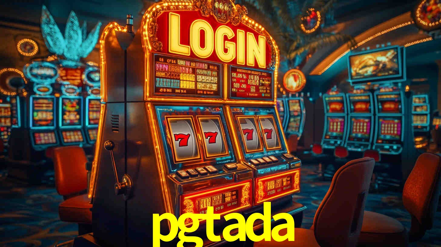 Experimente o Login Seguro Premium no pgtada