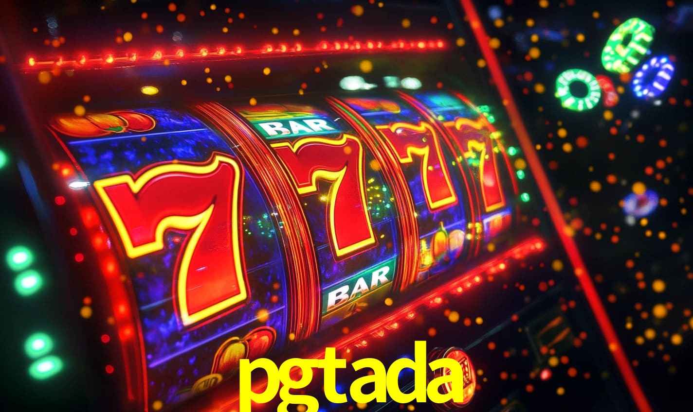 pgtada login