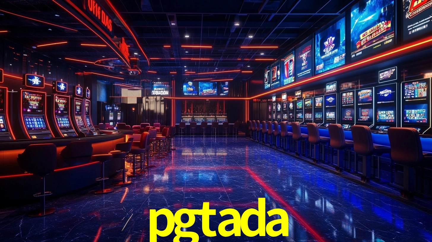 pgtada App Interface