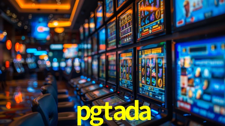 Slot Games pgtada