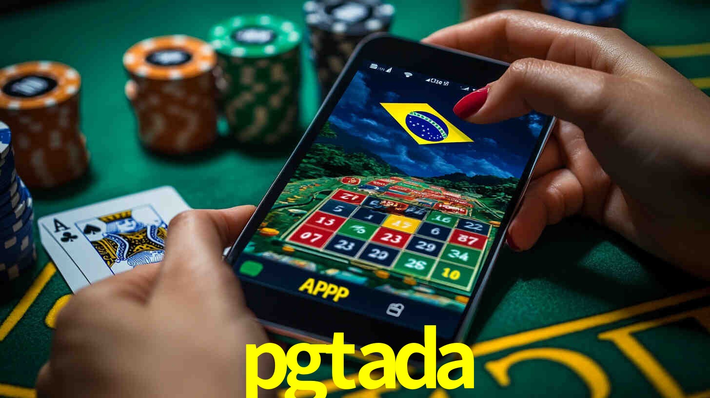 Apostas de Tênis pgtada