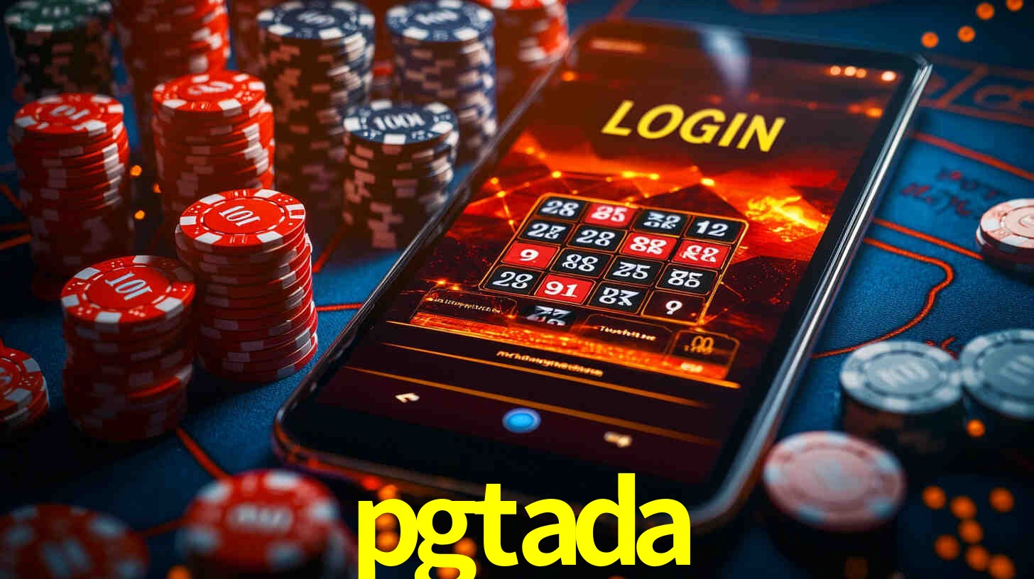 Descubra a Magia dos Jogos de Arcade no pgtada
