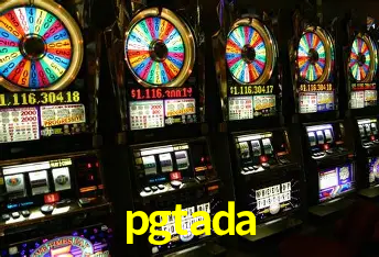 Bônus de Boas-vindas pgtada