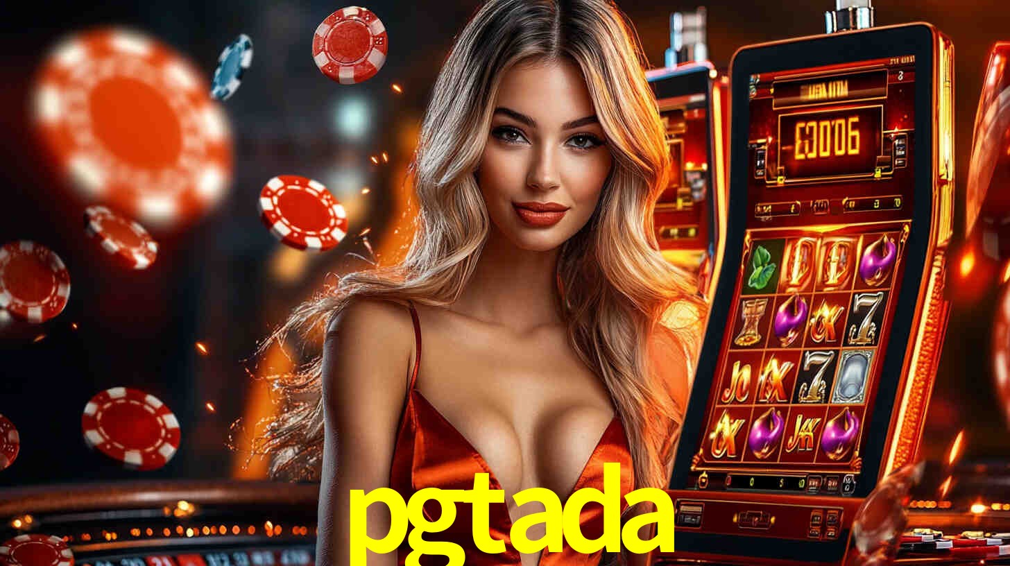 pgtada: A Experiência de Casino com Jogos de Mesa ao Vivo