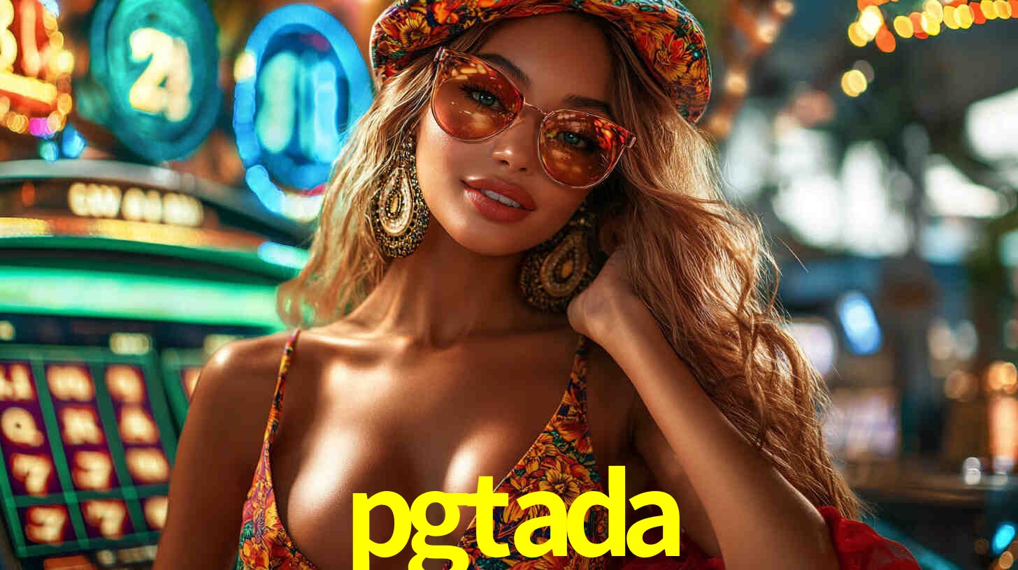 pgtada login